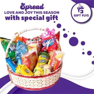 Make Your Long-Distance Love Feel Special with A Gift Sent to Pakistan