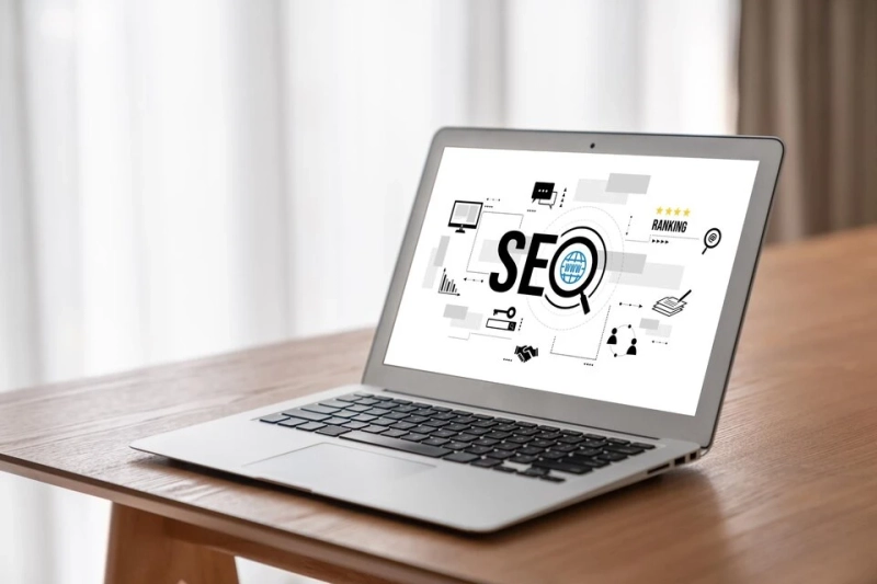How to Do SEO for a Website Step-by-Step