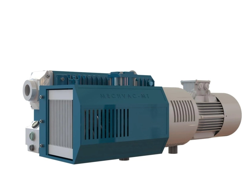 Innovations in Industrial Vacuum Solutions: What's Changing in 2025?