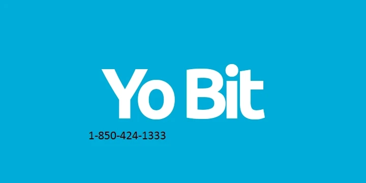 @!!Yobit SUpport Number【1-850-424-1333】Yobit Exchange Platform and User Experience
