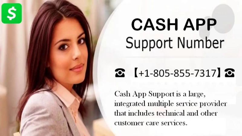 Cash App Contact Support Number♞+1 805 855 7317♞ Toll Free Customer Number