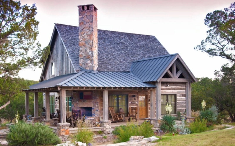 How Eco-Friendly Roofs Improve Energy Efficiency and Lower Bills?