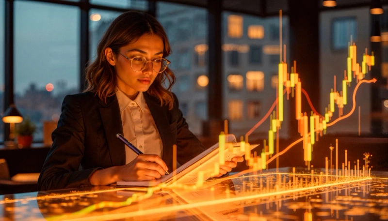 Best Share Market Advisory Services in India