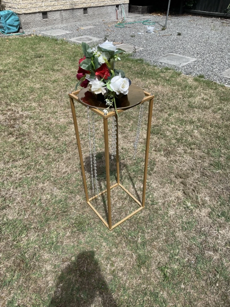 Where to Find Quality Wooden Pedestals for Hire in Christchurch