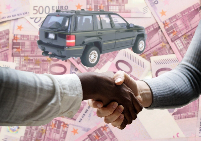 How To Get Top Cash For Cars Brisbane Services