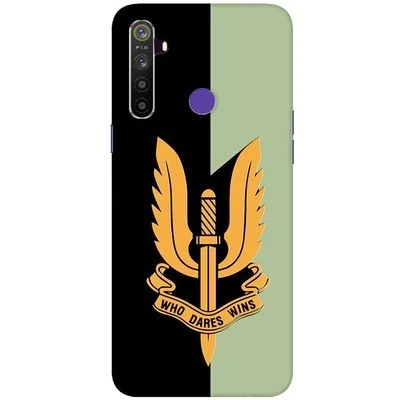 Choose the Best Type Of Realme 5 Back Cover Online