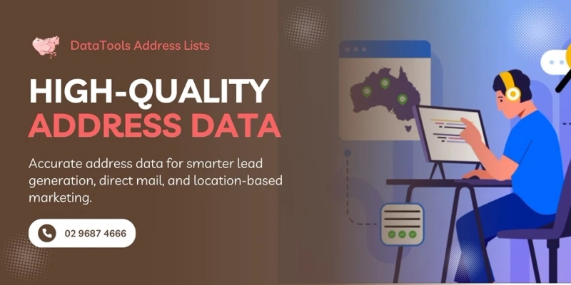 How High-Quality Address Data Drives Smarter Customer Acquisition