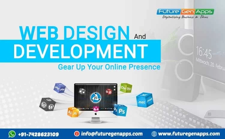 User-Friendly and Highly Functional Websites