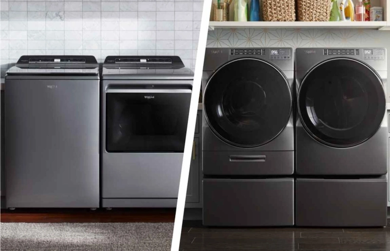 Washing Machine Sale | Washing Machine Offers