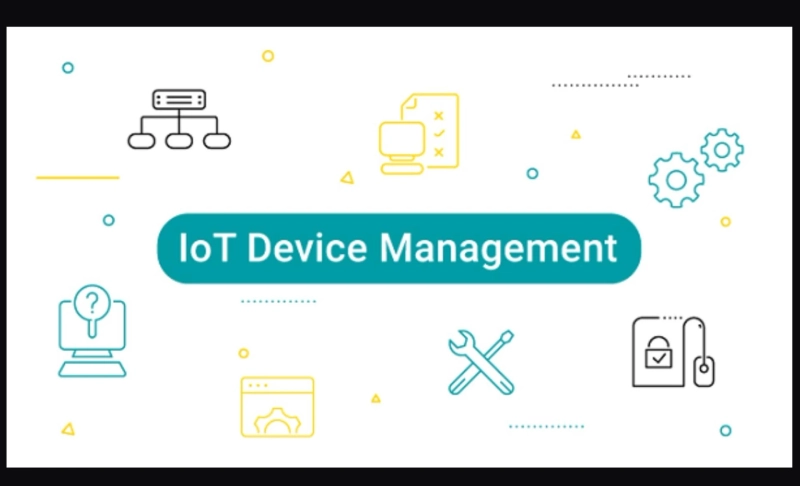 The pros and cons of SSH and browser-based management for controlling IoT devices