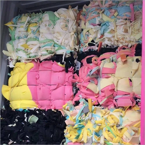   Best Link Scrap Inc. – Your Trusted PU Foam Scrap Supplier for High-Quality Scrap Foam Solutions