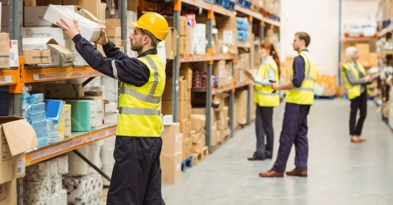 How 3PL Services Help Startups Scale Faster in Ecommerce