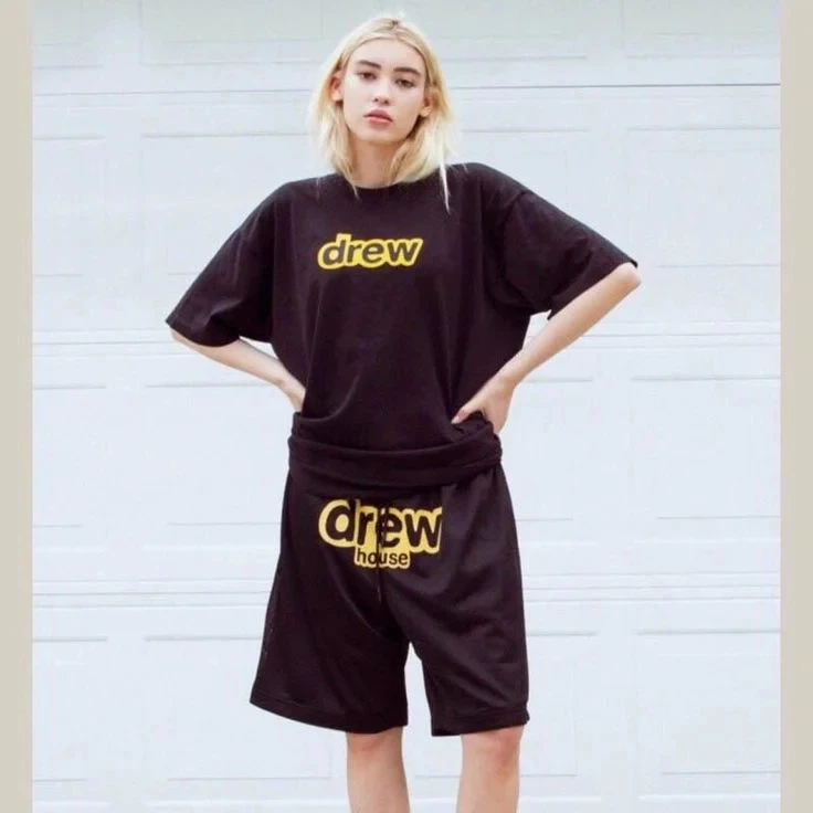 Drew House: Reinventing Modern Streetwear with Authenticity and Comfort as the Staged Elements