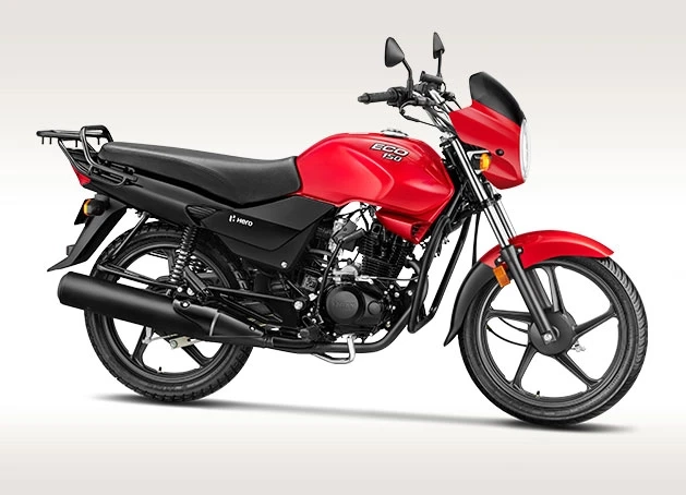 How the Hero Eco 150 Can Increase Your Delivery Fleet's Efficiency?