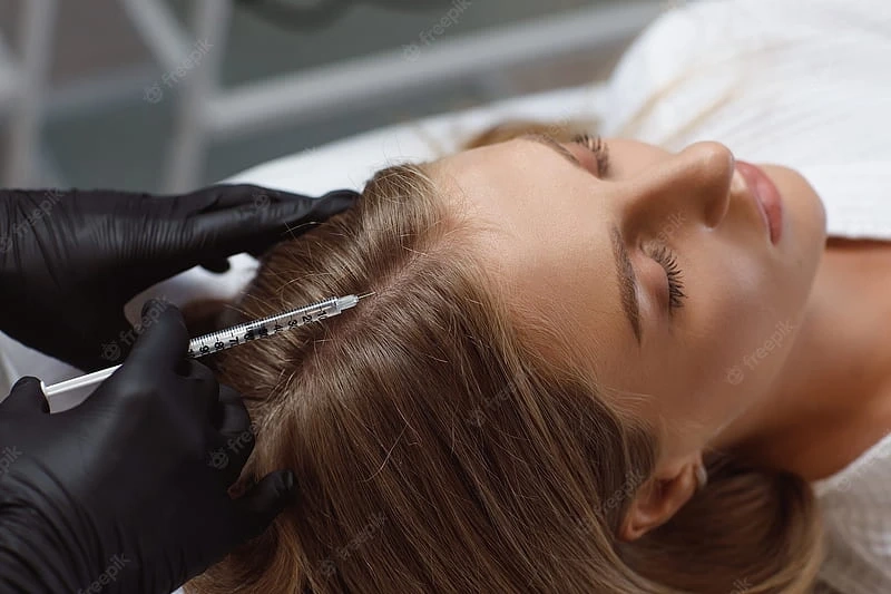 Common Questions About PRP Hair Treatment Answered by Dubai Experts