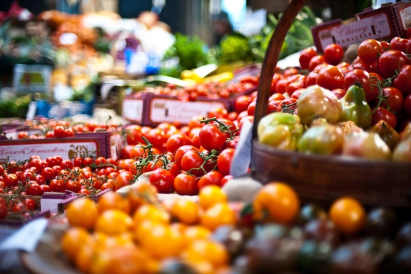 Global Food And Beverage Innovations For The Next Five Years