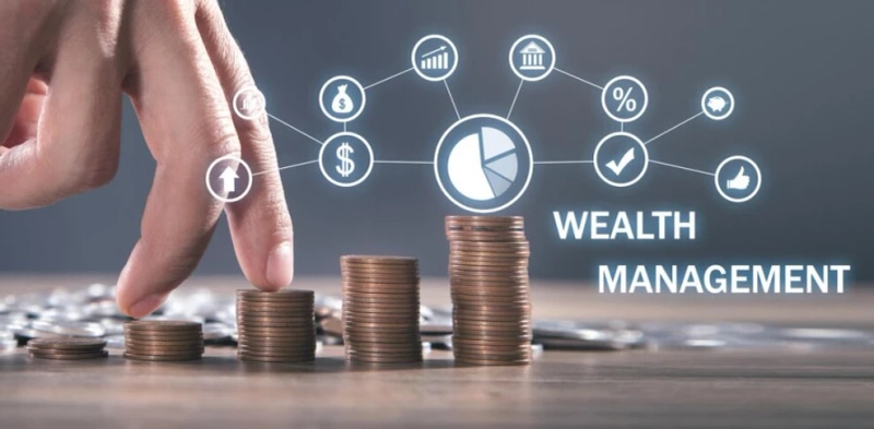 Perigon Wealth Management Innovates: Pioneering a New Era of Financial Success
