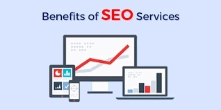 What Are the Benefits of SEO Services?