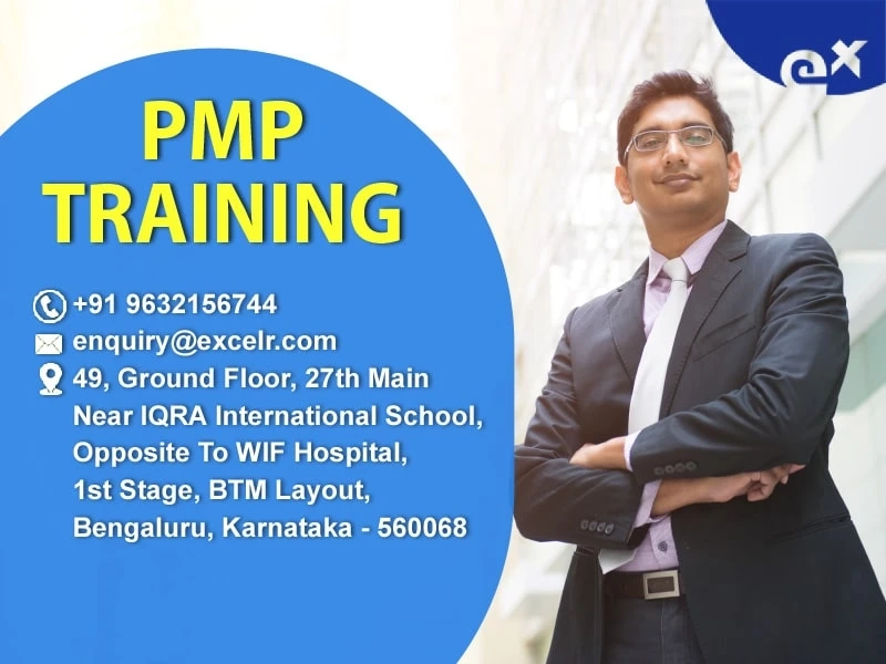 PMP Training
