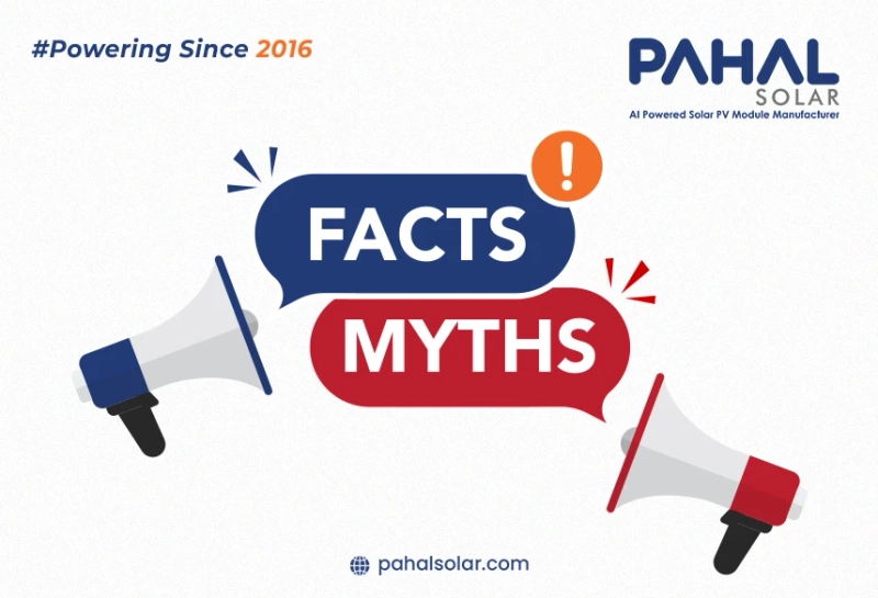 Do Solar Panels Work in Cloudy Weather? Myth vs Reality