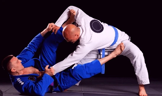 Starting Brazilian Jiu Jitsu