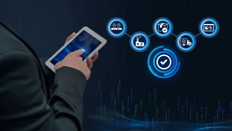 Why Companies Invest in Digital Transformation Tools