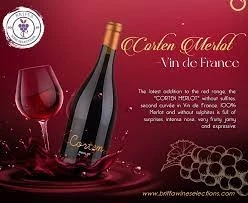 Buy Best Quality Wine Online in Malta At Briffa Wine Selections