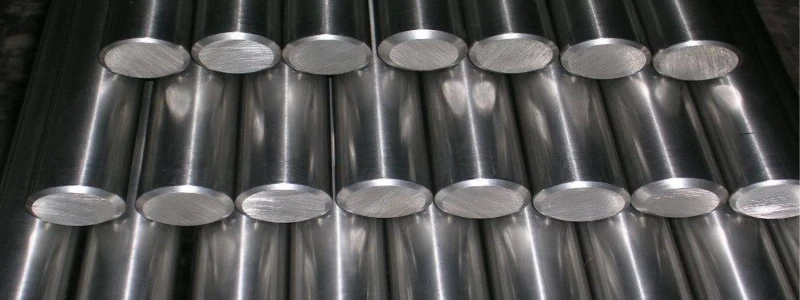 Top 5 Benefits of Using Steel Round Bars in Construction - Manan Steels & Metals