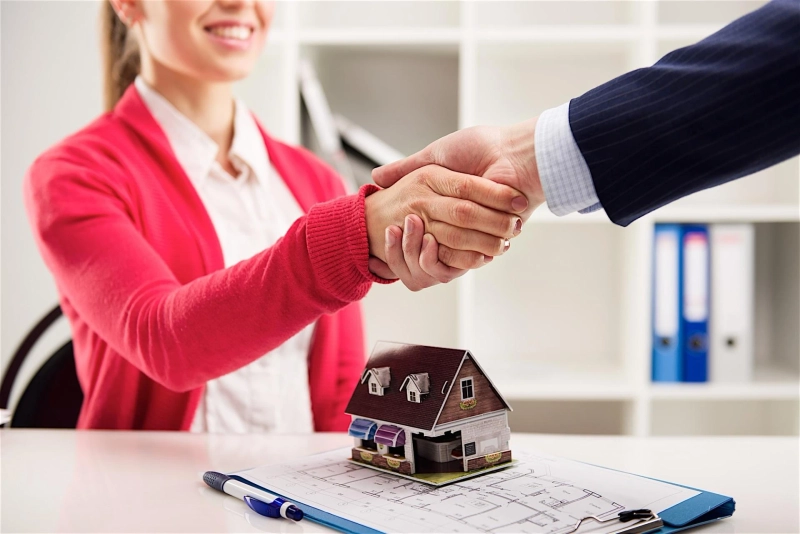 What a Real Estate Agent Will Do For You