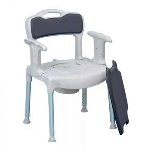 How Do You Fix A Toilet Seat for the Disabled?