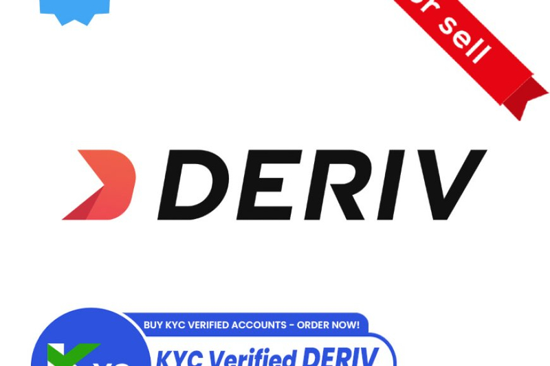 How Deriv Account Verification Helps Enhance Your Trading Security
