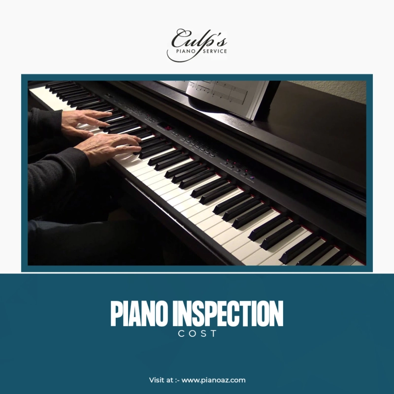 Everything You Need To Know About Piano Cleaning and Maintenance