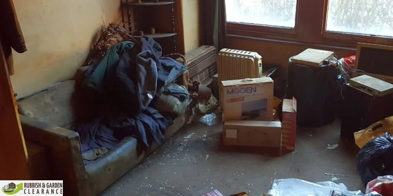 Easy tips for facilitating flat clearance services in Croydon