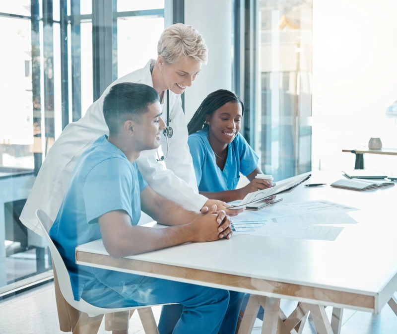 Integrated Healthcare Advantages: Transforming Patient Care and Operational Efficiency