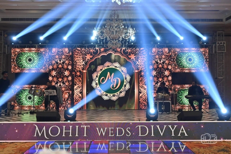 Expert Event Organisers in Lucknow for Every Occasion