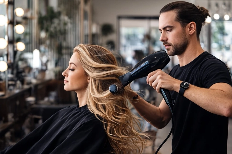 Top Trends Shaping Vegas Hairstyles