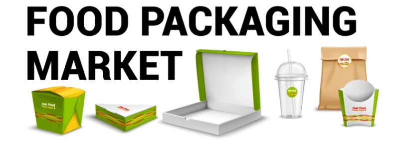Food Packaging Market Manufacturers Analysis, Size Report and Growth Forecast to 2027