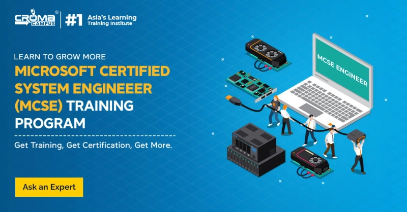 What would be the important guidelines for MCSE Certification?