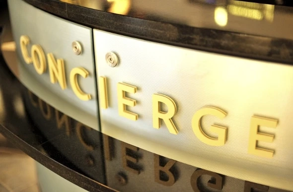 Few Tips on Hiring an Effective Concierge Service Provider