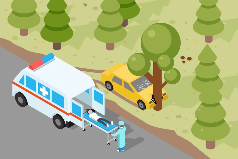 Benefits of Private Ambulance Service Ireland