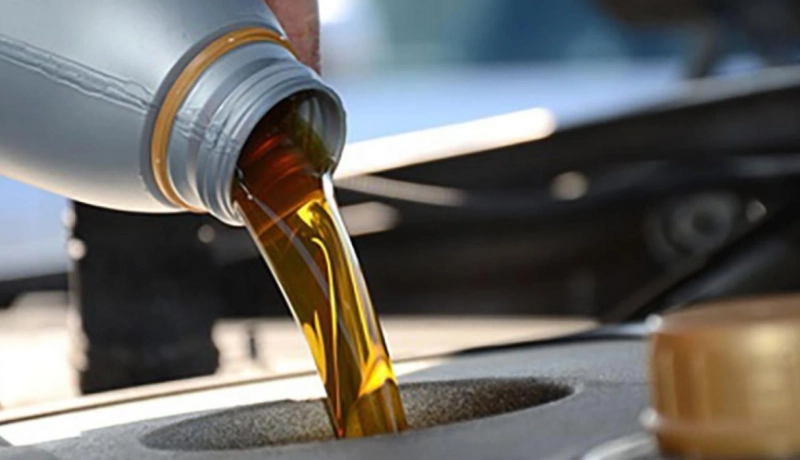 Two-Wheeler Lubricants Industry's Growth Trajectory: US$ 24.7 Billion by 2033