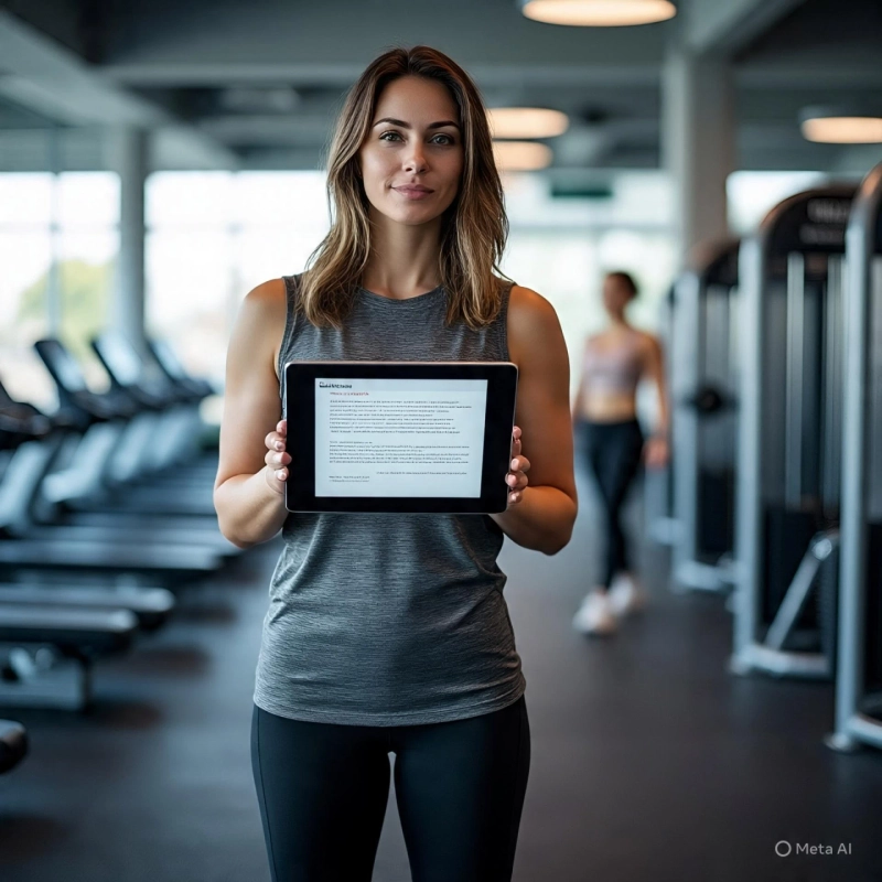 Future of Fitness: How Emerging Research on SARMs Could Shape Midlife Health