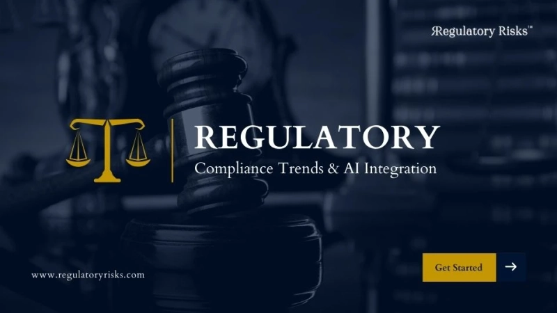 Regulatory Compliance Trends & AI Integration in 2024