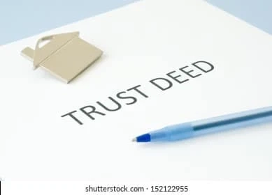What is a Trust Deed ? Call : 03338803165