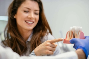 Methods of Dental Implants in St. Petersburg