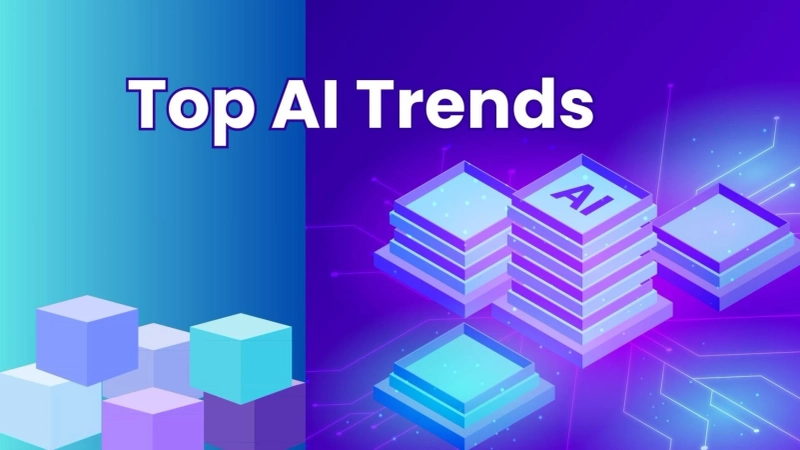AI Trends 2025: The Future of Artificial Intelligence!
