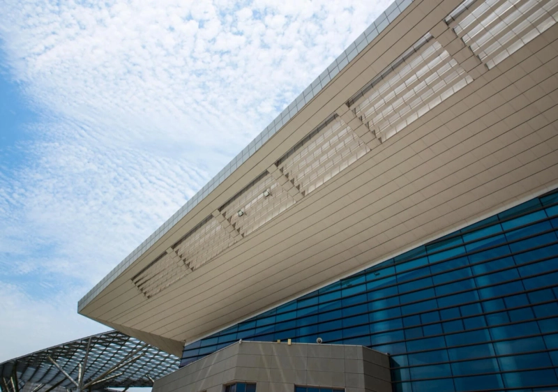 Don't Let Your Business Go Under: A Guide to Commercial Roof Repair