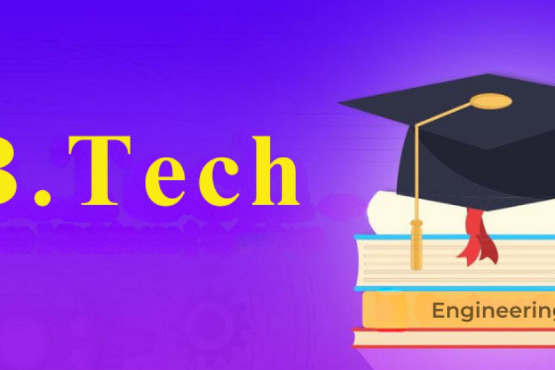 Comparing B. Tech Programs: How To Evaluate Fees and Return on Investment