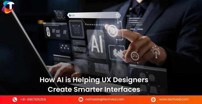Smart Design: How AI is Enhancing User Experience Strategies