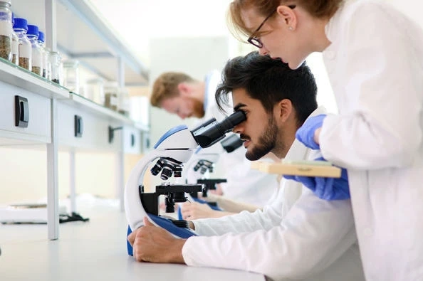 What are the Benefits of the Pathologist Email List?